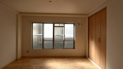 【寝室】 | EST・グリーンハイツ