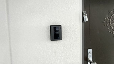 【セキュリティ】 | EST・グリーンハイツ