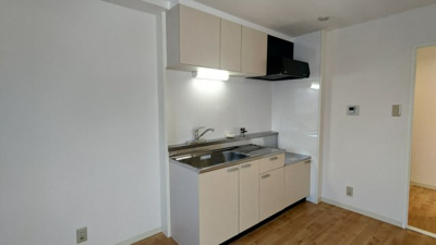 【居間・リビング】 | EST・グリーンハイツ