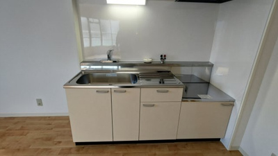 【キッチン】 | EST・グリーンハイツ