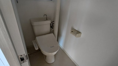 【トイレ】 | EST・グリーンハイツ