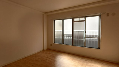 【洋室】 | EST・グリーンハイツ