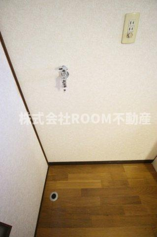 コーポひまわりⅡの設備