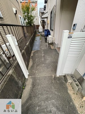 【エントランス】 | ピア春岡