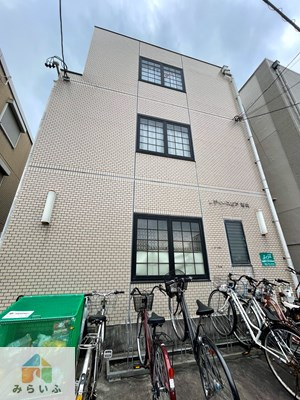 【外観】 | ピア春岡