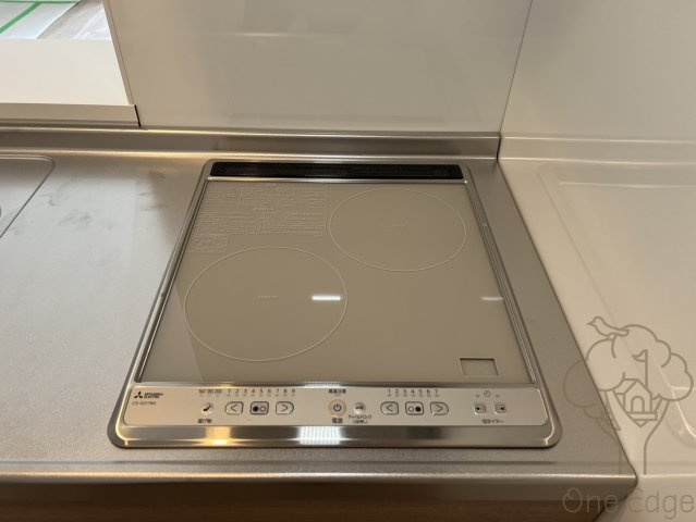 セレニテ新大阪ミラク弐番館のキッチン