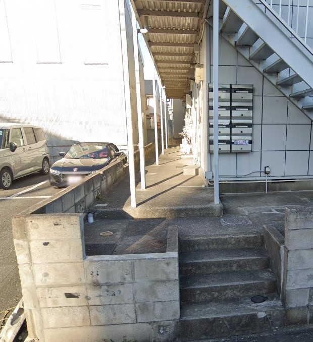 エステートピアのその他共用部分