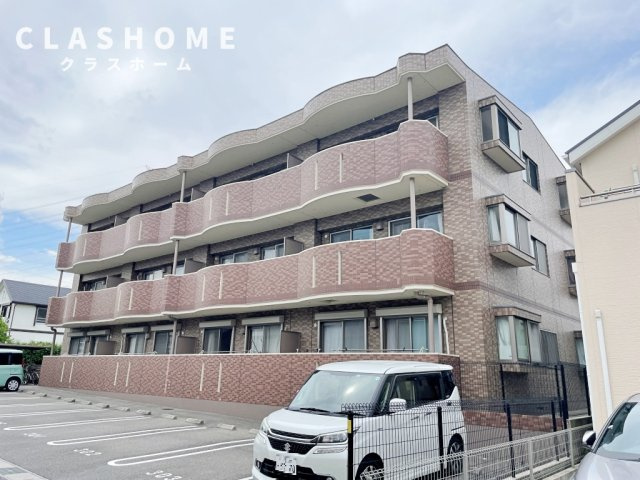 コテエイジ半崎　　刈谷市の賃貸ならクラスホーム刈谷店の外観
