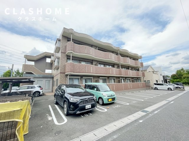 コテエイジ半崎　　刈谷市の賃貸ならクラスホーム刈谷店の駐車場