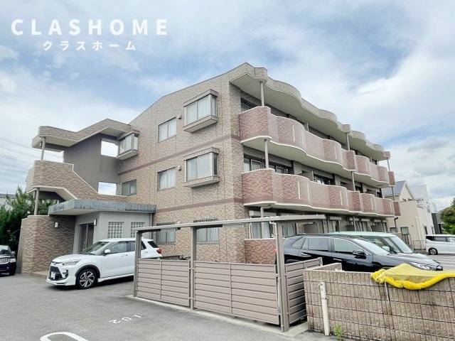 コテエイジ半崎　　刈谷市の賃貸ならクラスホーム刈谷店の外観