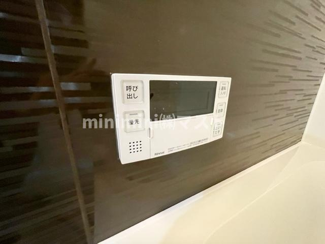(仮称)東成区東小橋1丁目PJのその他共用部分