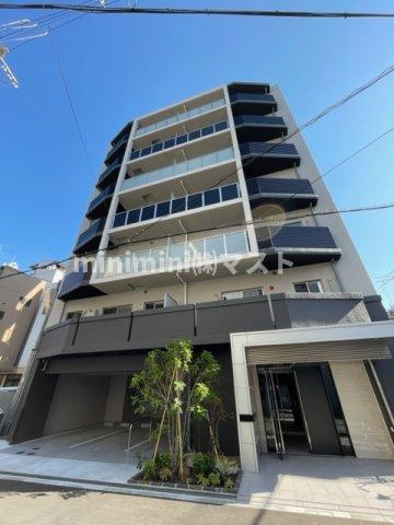 (仮称)東成区東小橋1丁目PJ