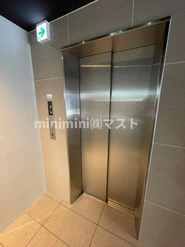 (仮称)東成区東小橋1丁目PJのその他共用部分