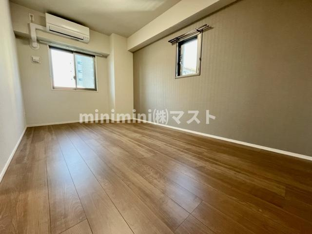 (仮称)東成区東小橋1丁目PJの内装