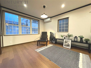 居間・リビング