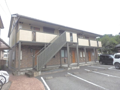 【外観】 | ラ・ペジブル