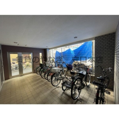 【その他共用部分】 | 栄町ハイツ