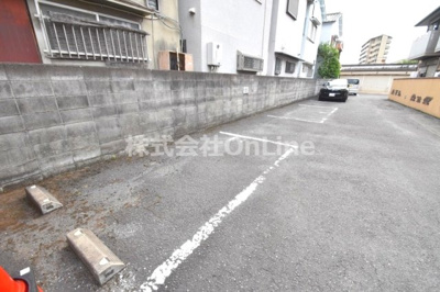 【駐車場】 | アリオール