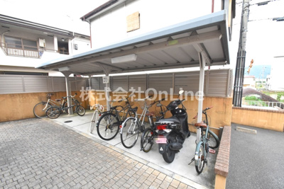 【その他共用部分】 | アリオール