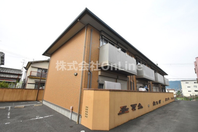 【外観】 | アリオール