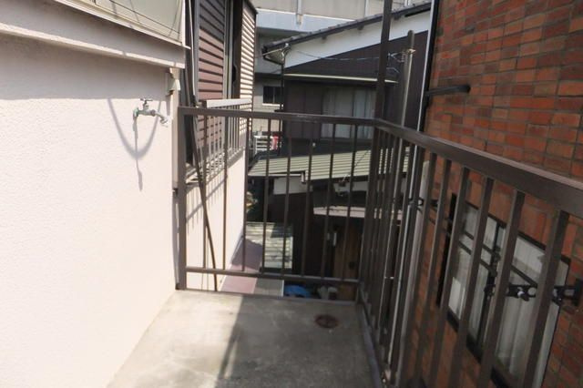岩田屋荘のその他共用部分
