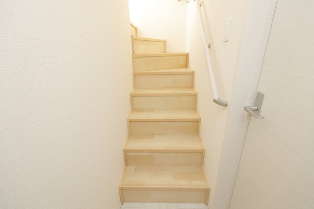 BLOOMING MAISON江戸川区南小岩1丁目のその他