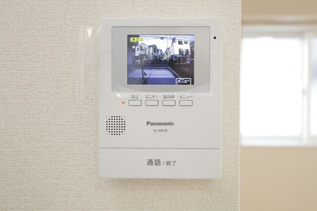 BLOOMING MAISON江戸川区南小岩1丁目の設備