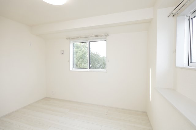 BLOOMING MAISON江戸川区南小岩1丁目の洋室