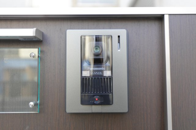 BLOOMING MAISON江戸川区南小岩1丁目の設備