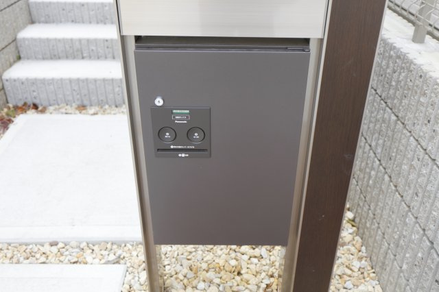 BLOOMING MAISON江戸川区南小岩1丁目の設備