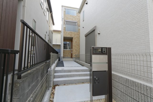 BLOOMING MAISON江戸川区南小岩1丁目のその他