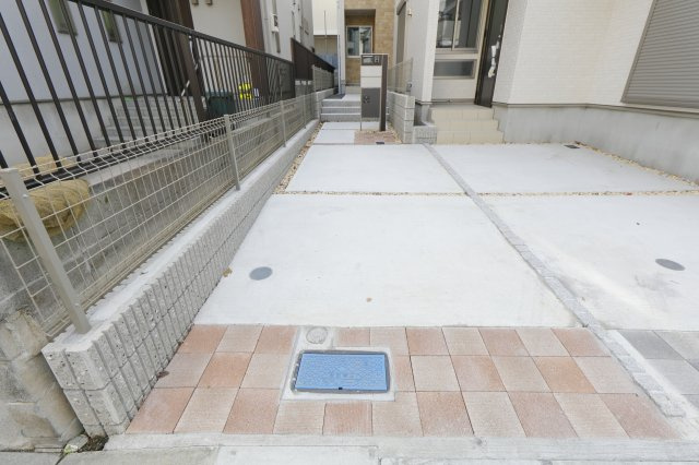 BLOOMING MAISON江戸川区南小岩1丁目のその他