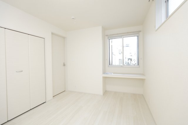 BLOOMING MAISON江戸川区南小岩1丁目の洋室