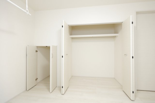 BLOOMING MAISON江戸川区南小岩1丁目の収納