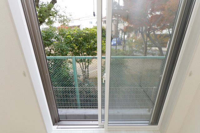 BLOOMING MAISON江戸川区南小岩1丁目の展望