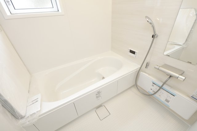 BLOOMING MAISON江戸川区南小岩1丁目の浴室