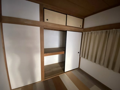 【収納】 | 東阪田戸建