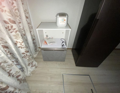 【設備】 | 東阪田戸建