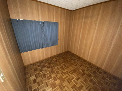 【洋室】 | 東阪田戸建