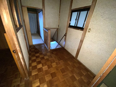 【内装】 | 東阪田戸建