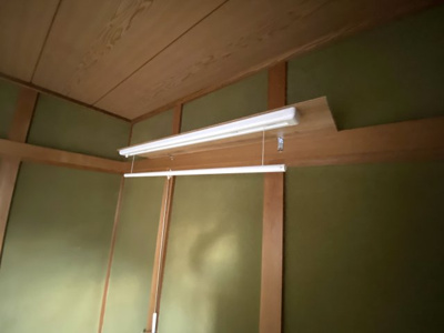 【設備】 | 東阪田戸建