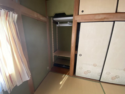 【収納】 | 東阪田戸建