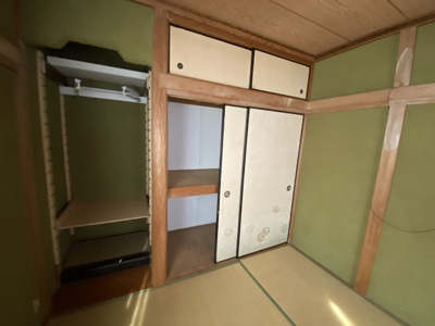 【収納】 | 東阪田戸建