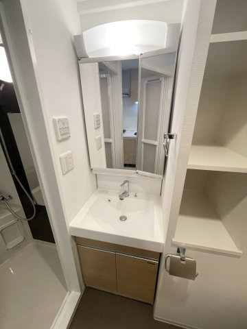 OTOWA神戸元町のトイレ