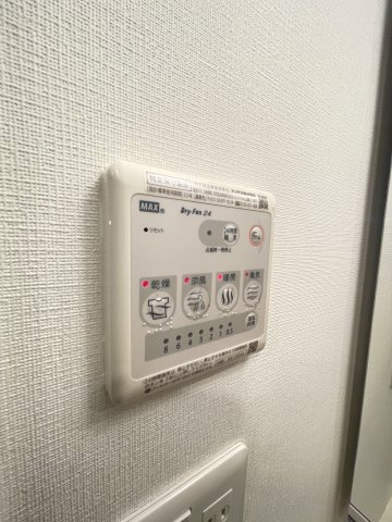 OTOWA神戸元町の設備