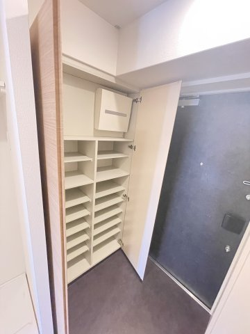 OTOWA神戸元町のその他共用部分