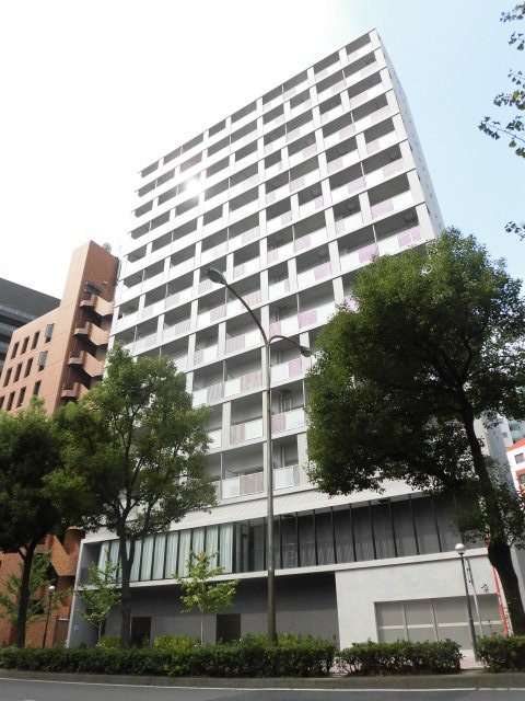 OTOWA神戸元町の外観