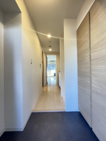 OTOWA神戸元町の玄関