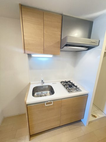 OTOWA神戸元町のキッチン