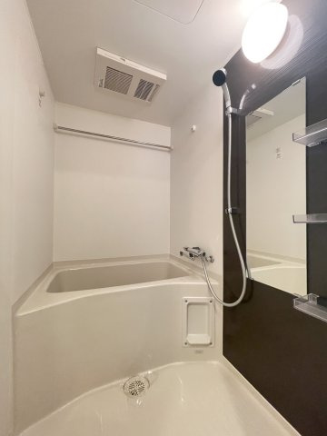 OTOWA神戸元町のバルコニー